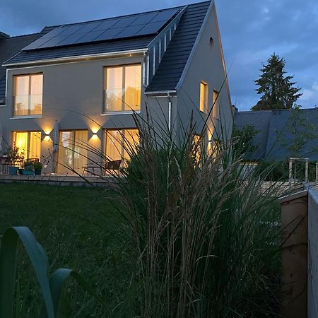 Das Lavendelhaus Weissenstadt Unser Modernes Und Gemuetliches Ferienhaus Im Fichtelgebirge ภายนอก รูปภาพ