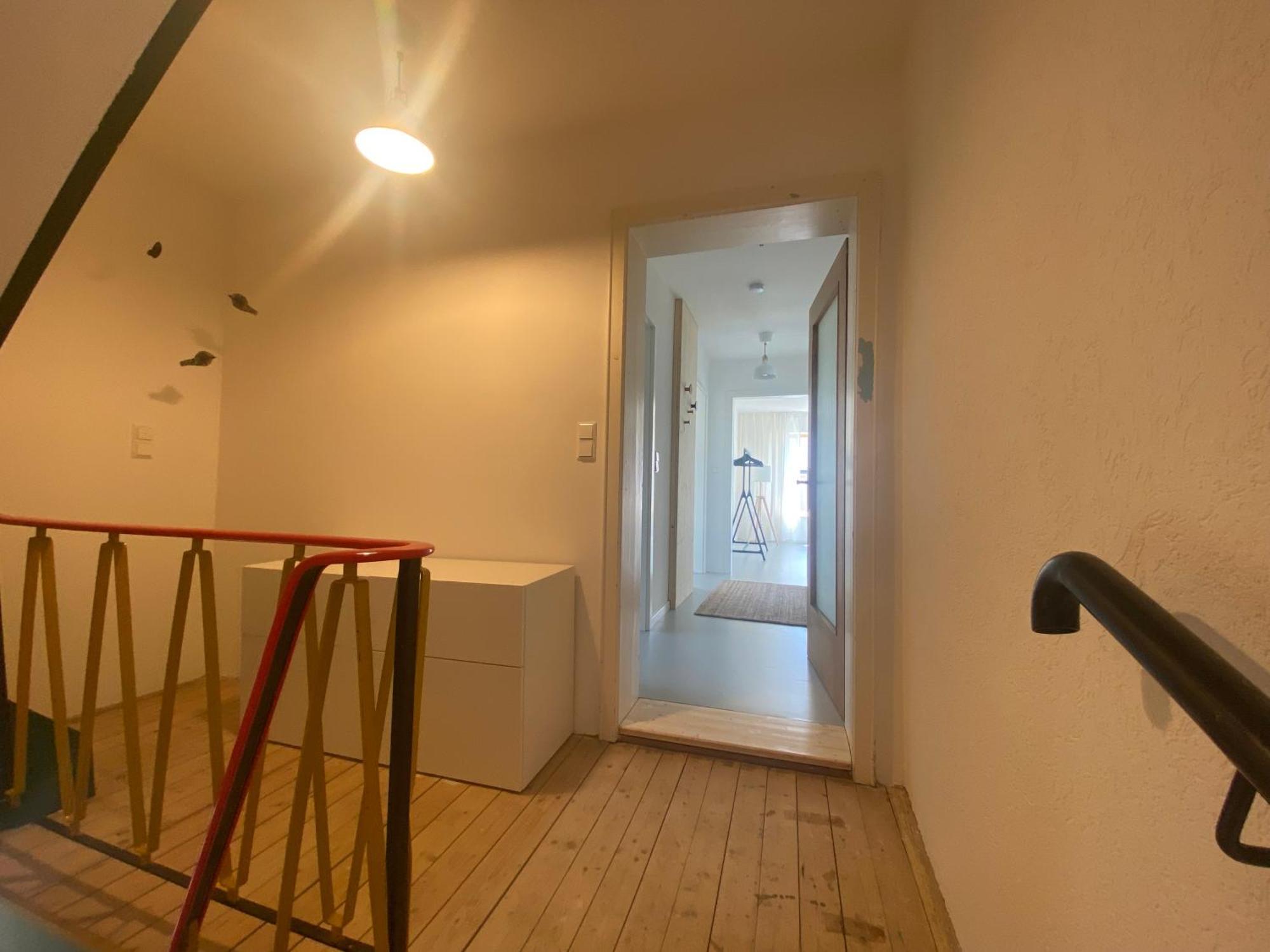 Das Lavendelhaus Weissenstadt Unser Modernes Und Gemuetliches Ferienhaus Im Fichtelgebirge ภายนอก รูปภาพ