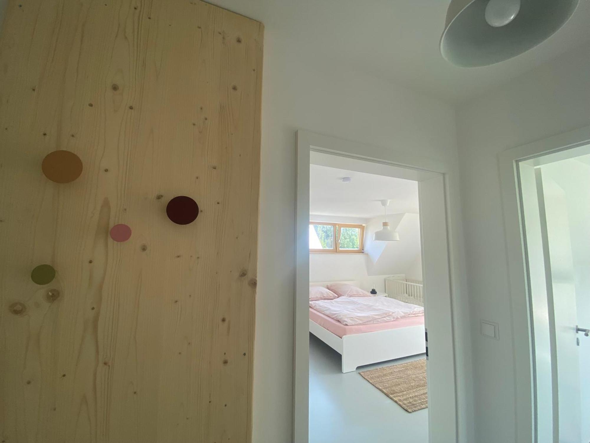 Das Lavendelhaus Weissenstadt Unser Modernes Und Gemuetliches Ferienhaus Im Fichtelgebirge ภายนอก รูปภาพ