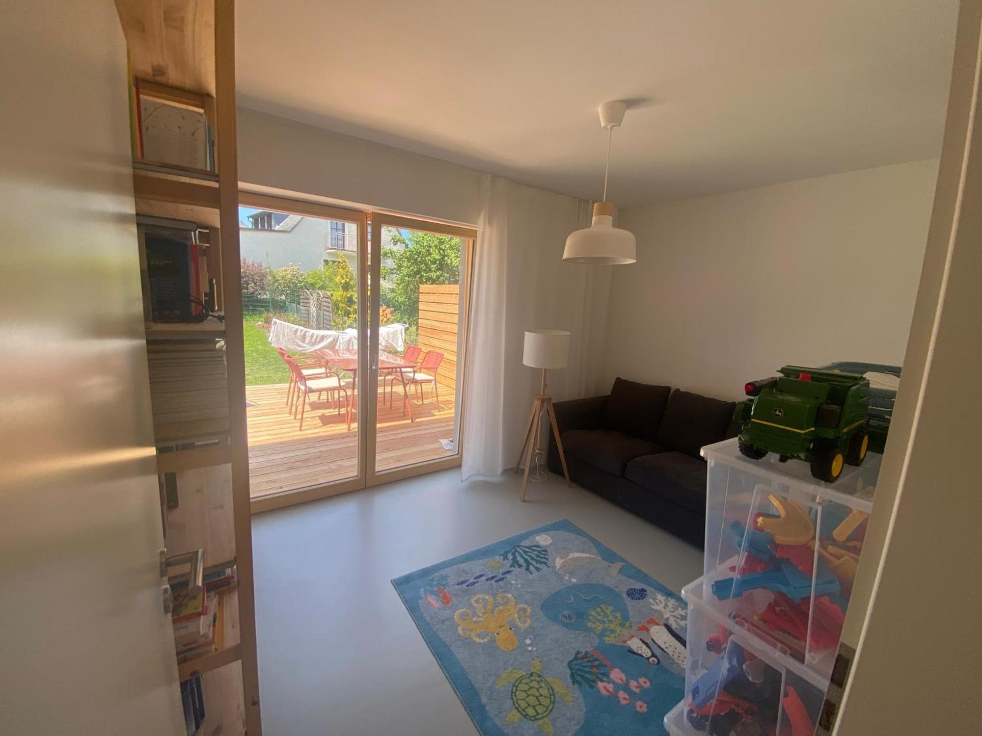 Das Lavendelhaus Weissenstadt Unser Modernes Und Gemuetliches Ferienhaus Im Fichtelgebirge ภายนอก รูปภาพ