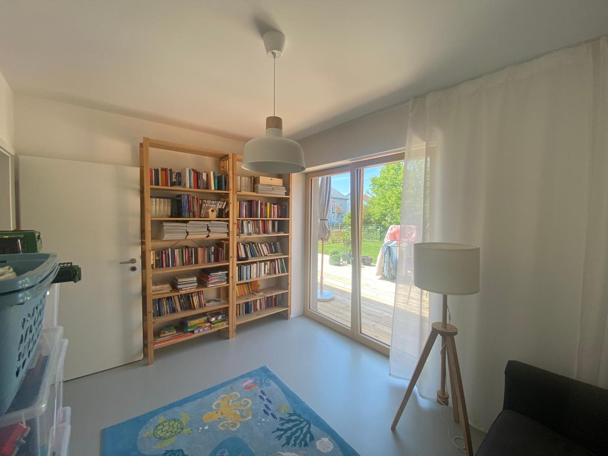 Das Lavendelhaus Weissenstadt Unser Modernes Und Gemuetliches Ferienhaus Im Fichtelgebirge ภายนอก รูปภาพ