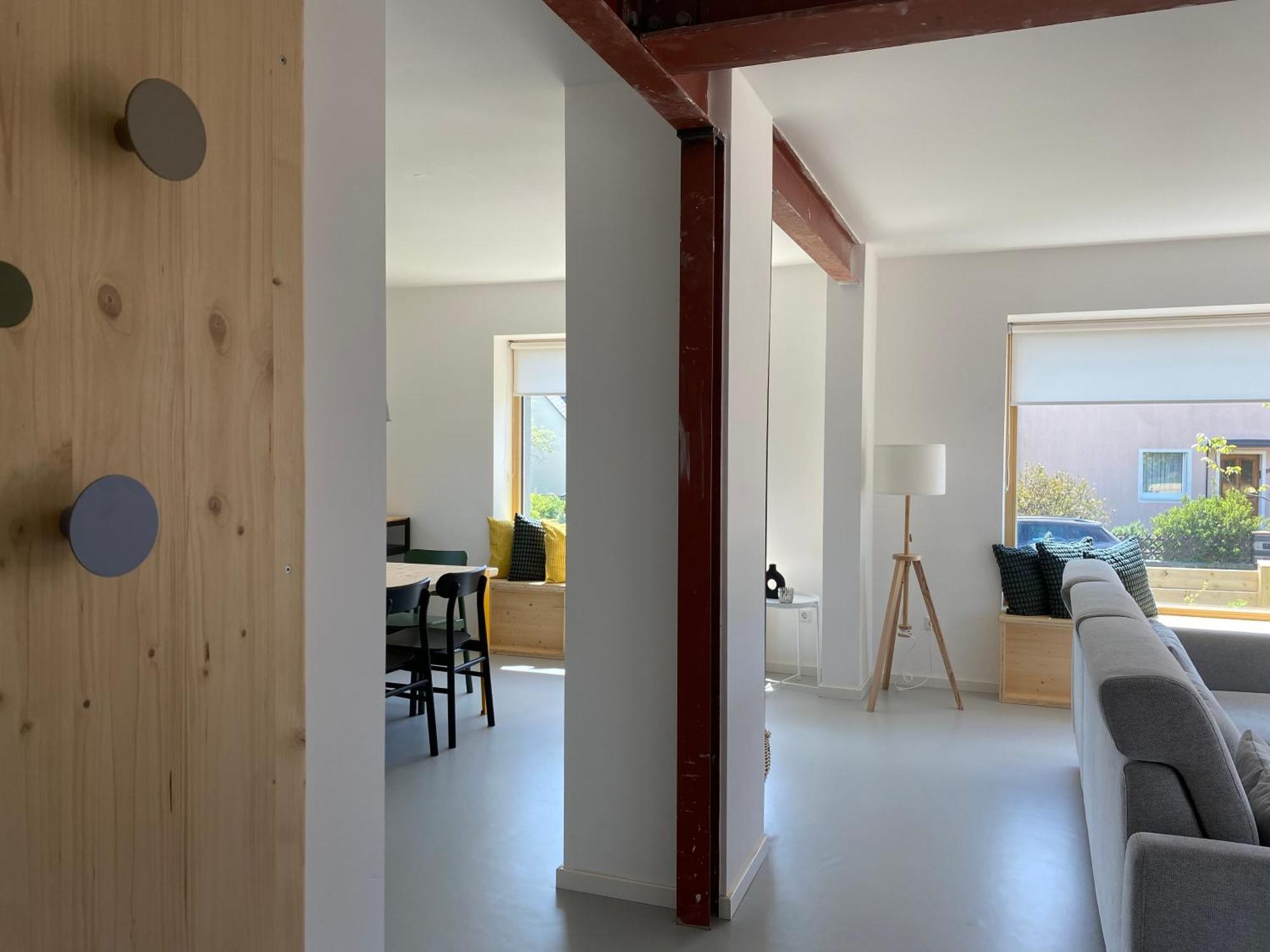 Das Lavendelhaus Weissenstadt Unser Modernes Und Gemuetliches Ferienhaus Im Fichtelgebirge ภายนอก รูปภาพ